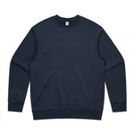 AS Colour Heavy Crew 5145 – Midnight Blue