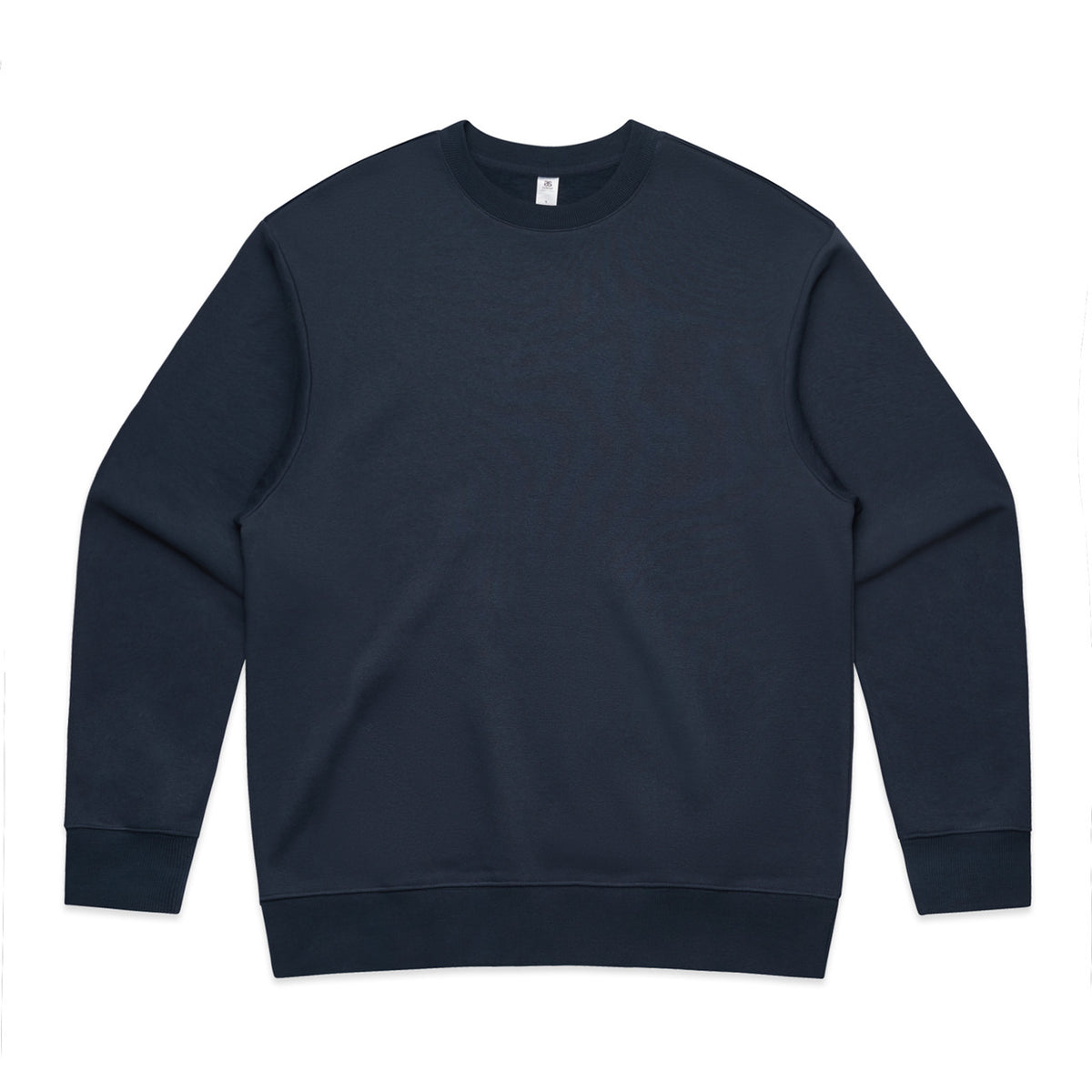 AS Colour Heavy Crew 5145 – Midnight Blue