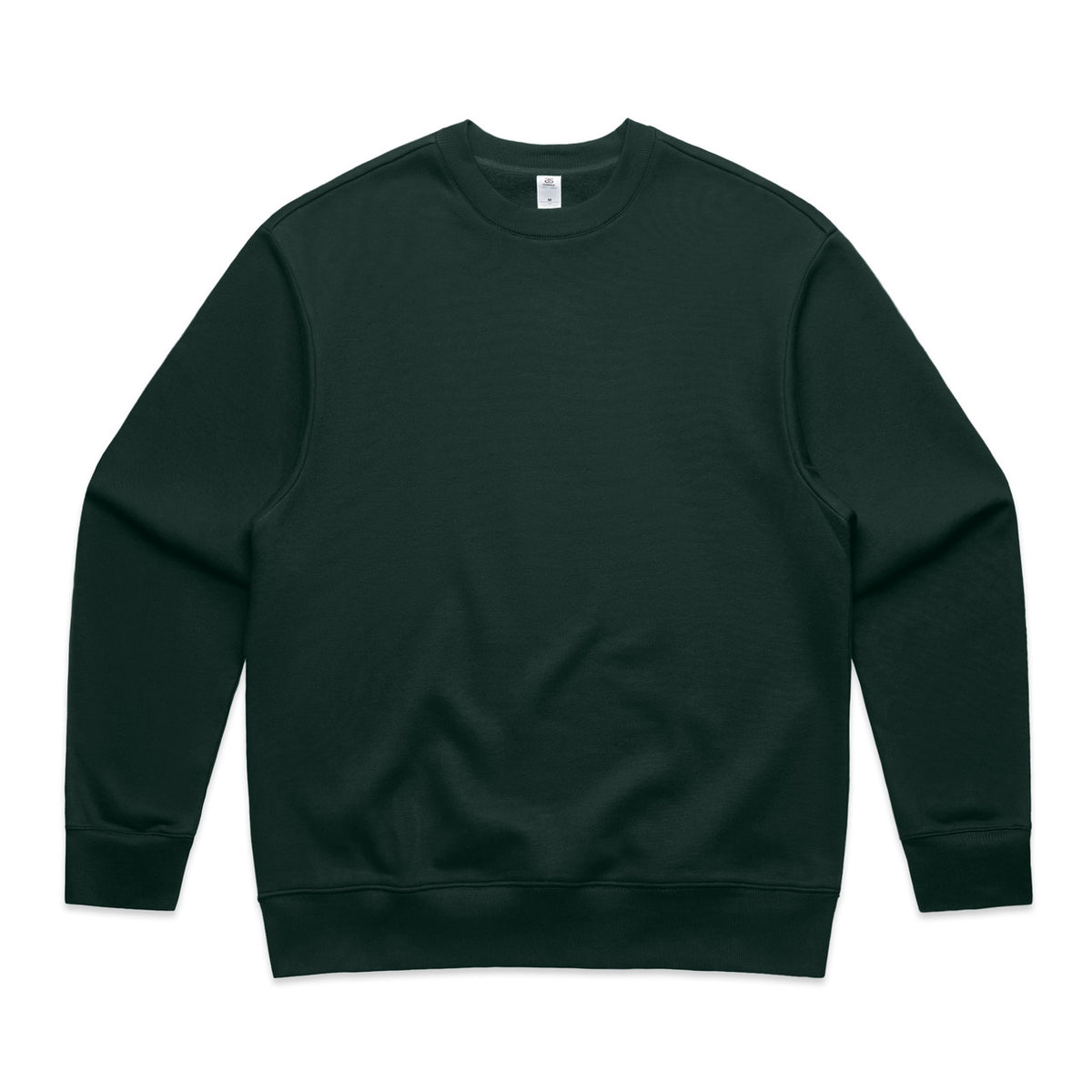 AS Colour Heavy Crew 5145 – Sweatshirt zum Veredeln