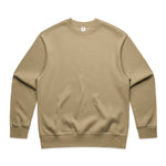 AS Colour Heavy Crew 5145 – Sand