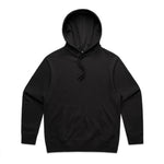AS Colour Heavy Hood 5146 – Black