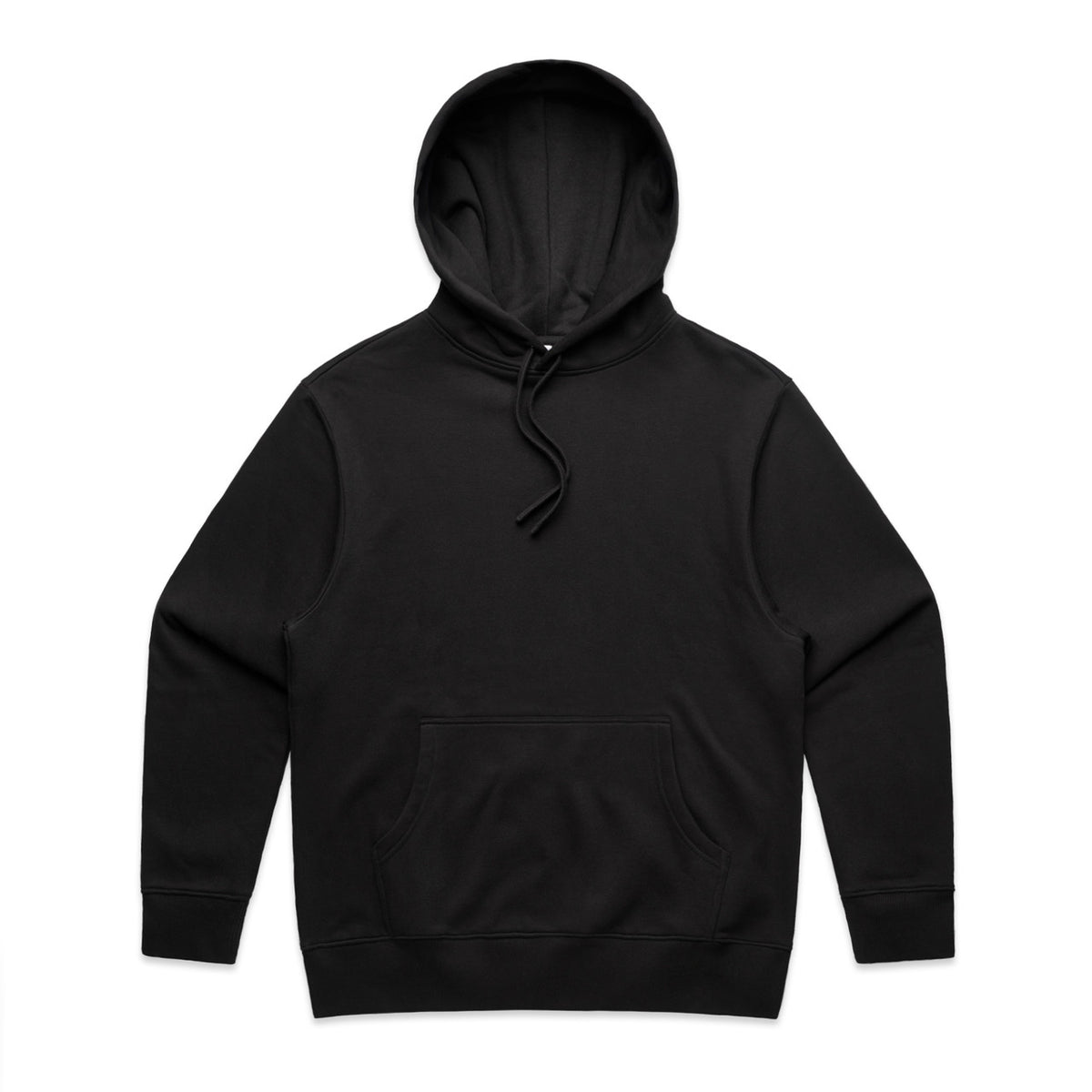 AS Colour Heavy Hood 5146 – Black