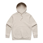 AS Colour Heavy Hood 5146 – Bone