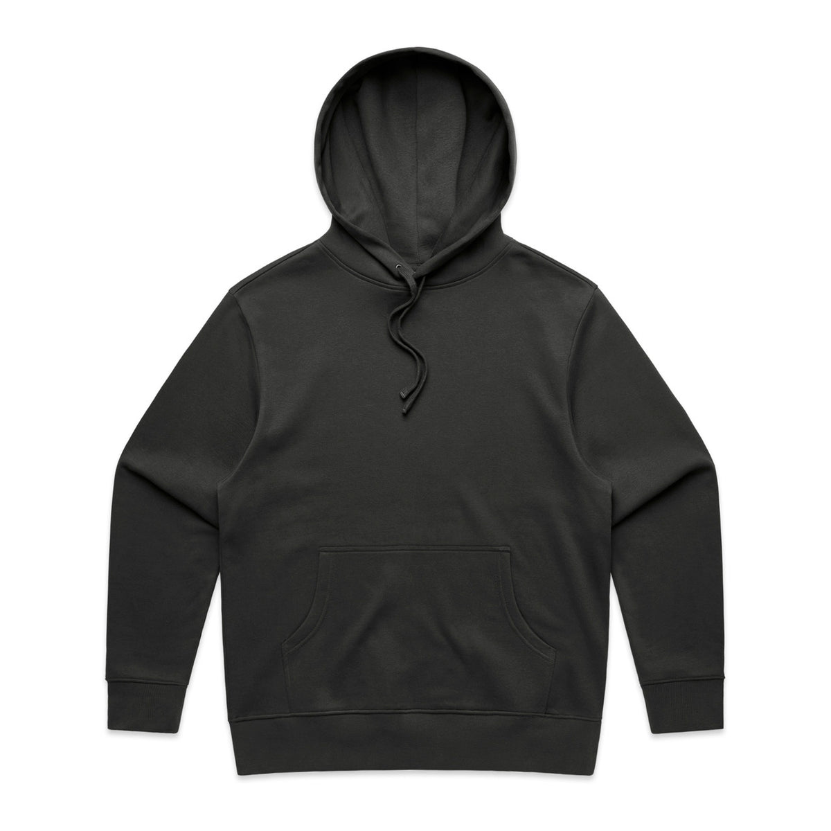 AS Colour Heavy Hood 5146 – Coal