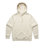 AS Colour Heavy Hood 5146 – Hoodie zum Veredeln