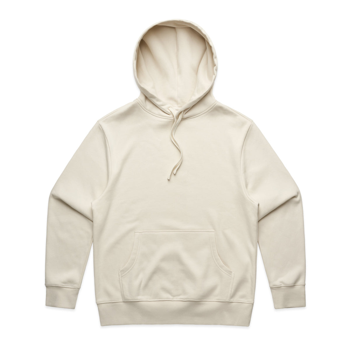 AS Colour Heavy Hood 5146 – Ecru