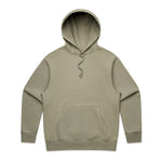 AS Colour Heavy Hood 5146 – Hoodie zum Veredeln