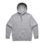 AS Colour Heavy Hood 5146 – Athletic Heather