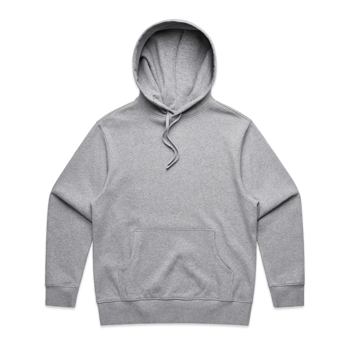 AS Colour Heavy Hood 5146 – Athletic Heather