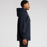 AS Colour Heavy Hood 5146 – Side