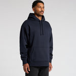 AS Colour Heavy Hood 5146 – Turn