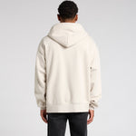 AS Colour Heavy Zip Hood 5148 – Back