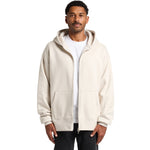 AS Colour Heavy Zip Hood 5148 – Front