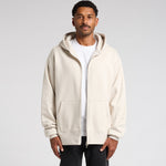 AS Colour Heavy Zip Hood 5148 – Main