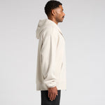 AS Colour Heavy Zip Hood 5148 – Side
