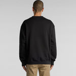 AS Colour Made Crew 5150 – Back