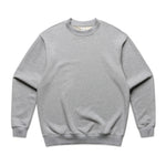 AS Colour Made Crew 5150 – Athletic Heather