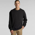 AS Colour Made Crew 5150 – Back