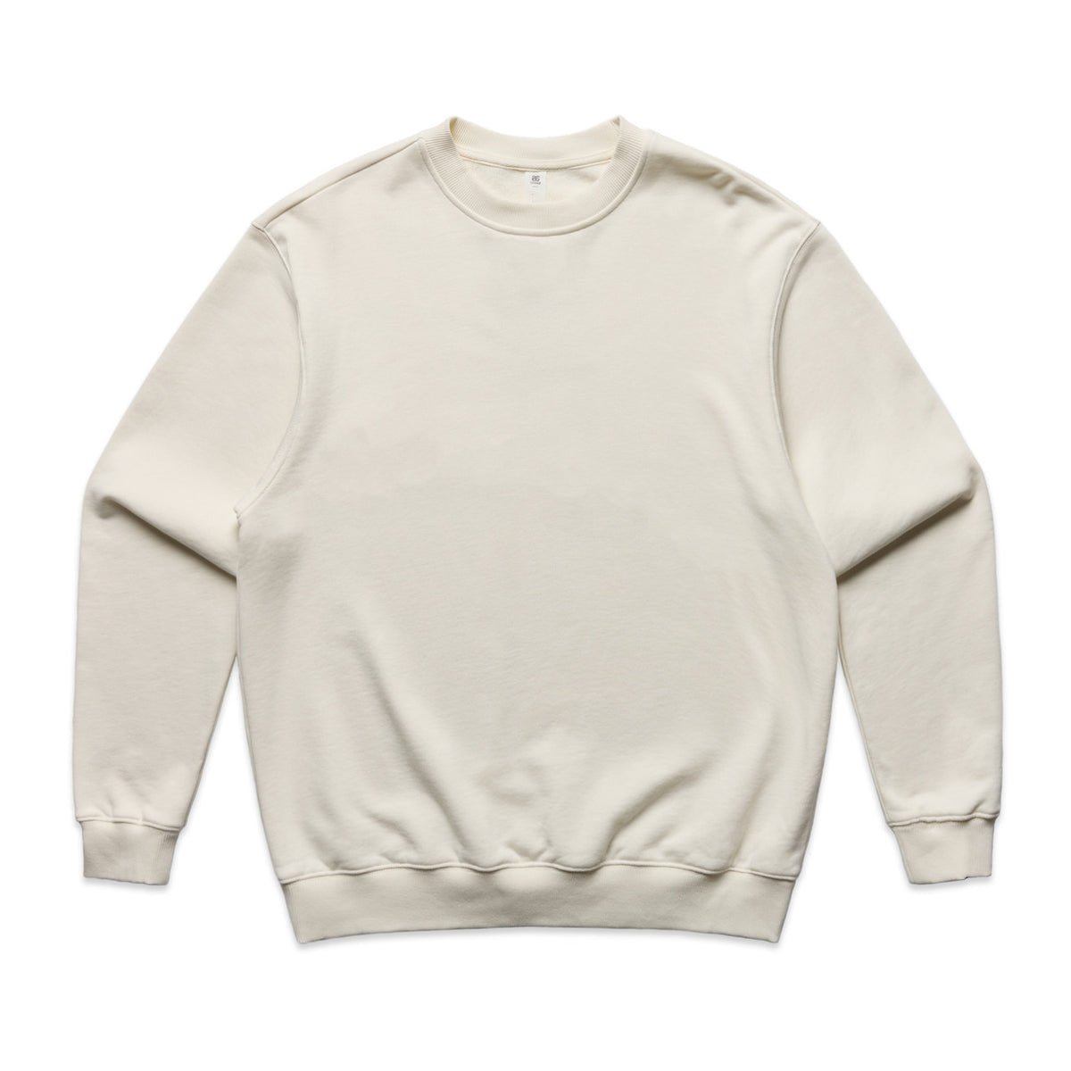 AS Colour Made Crew 5150 – Natural
