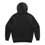 AS Colour Made Hood 5151 – Black - Back