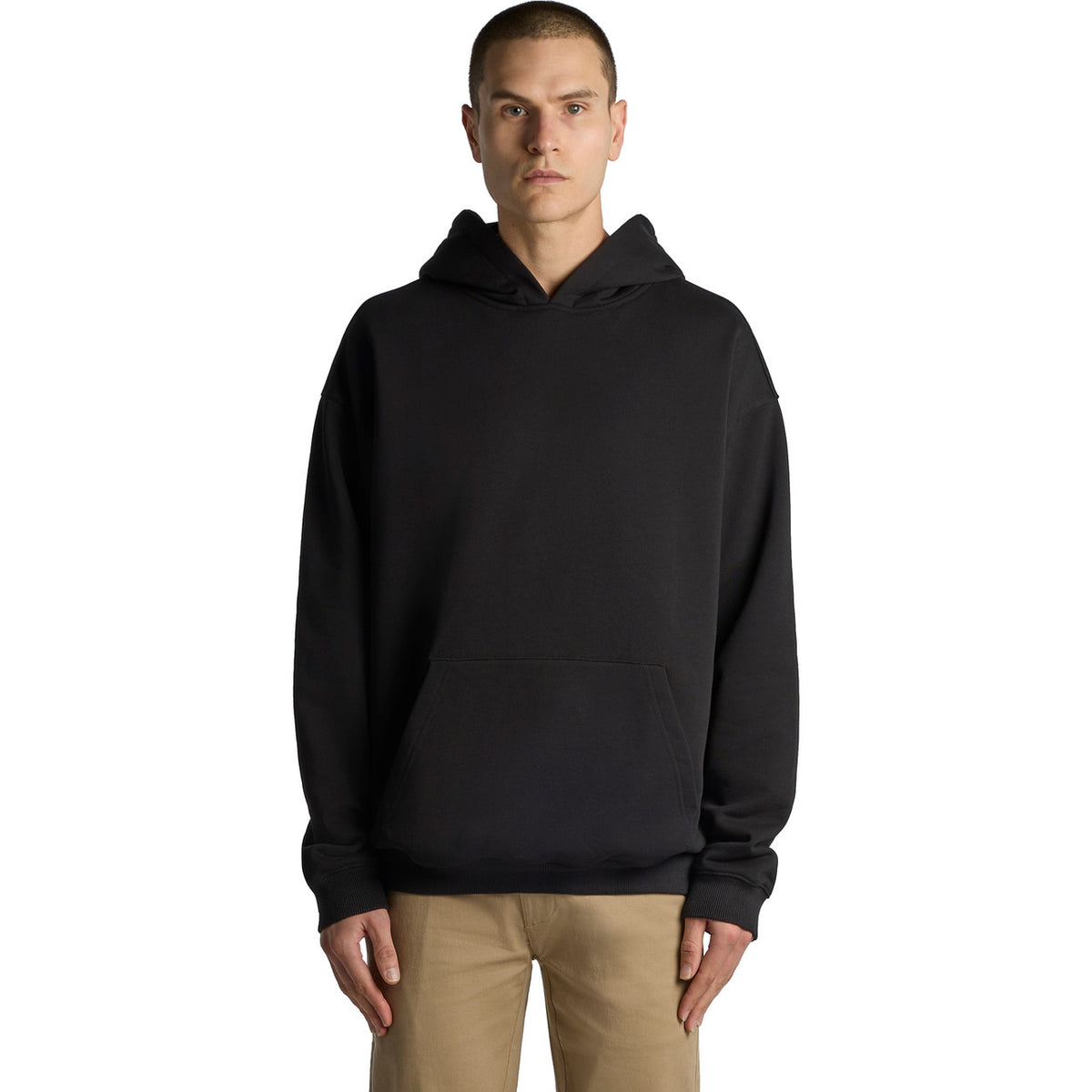AS Colour Made Hood 5151 – Front