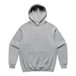 AS Colour Made Hood 5151 – Hoodie zum Veredeln