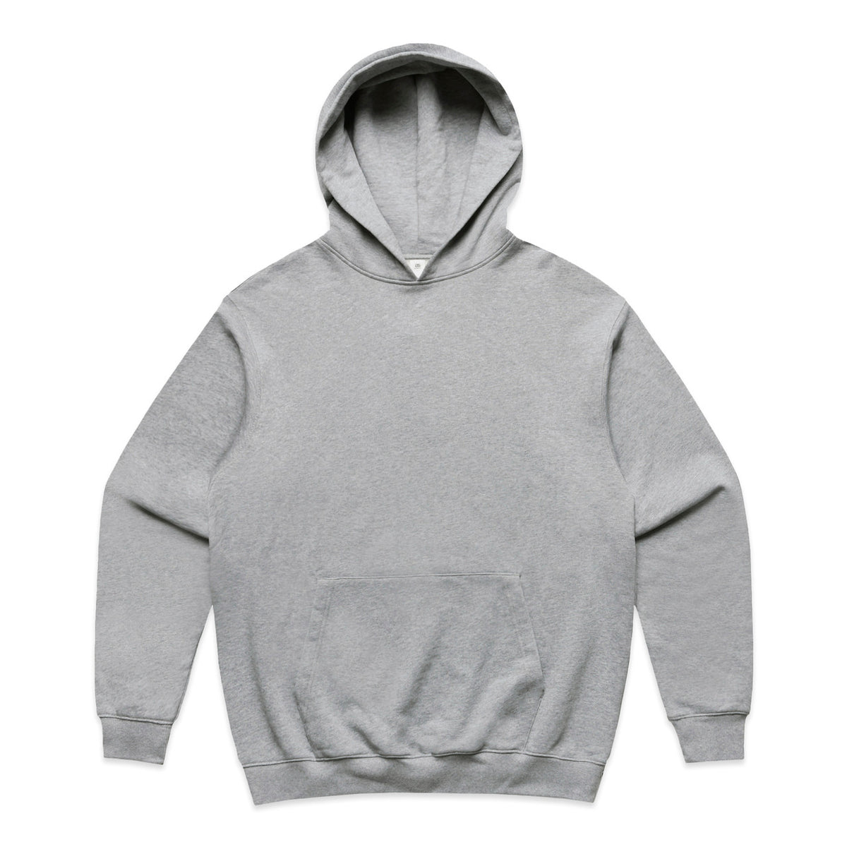AS Colour Made Hood 5151 – Hoodie zum Veredeln