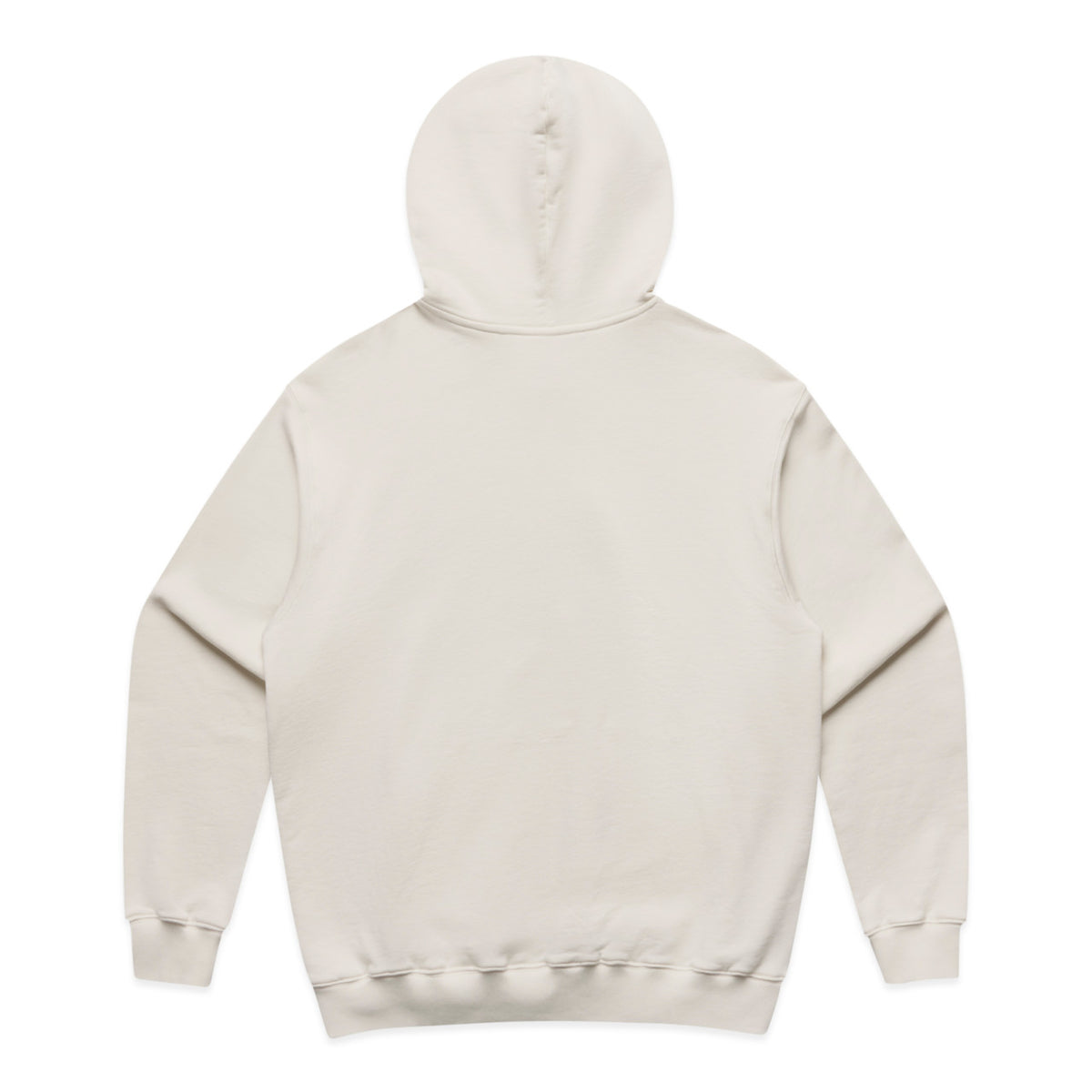 AS Colour Made Hood 5151 – Natural - Back