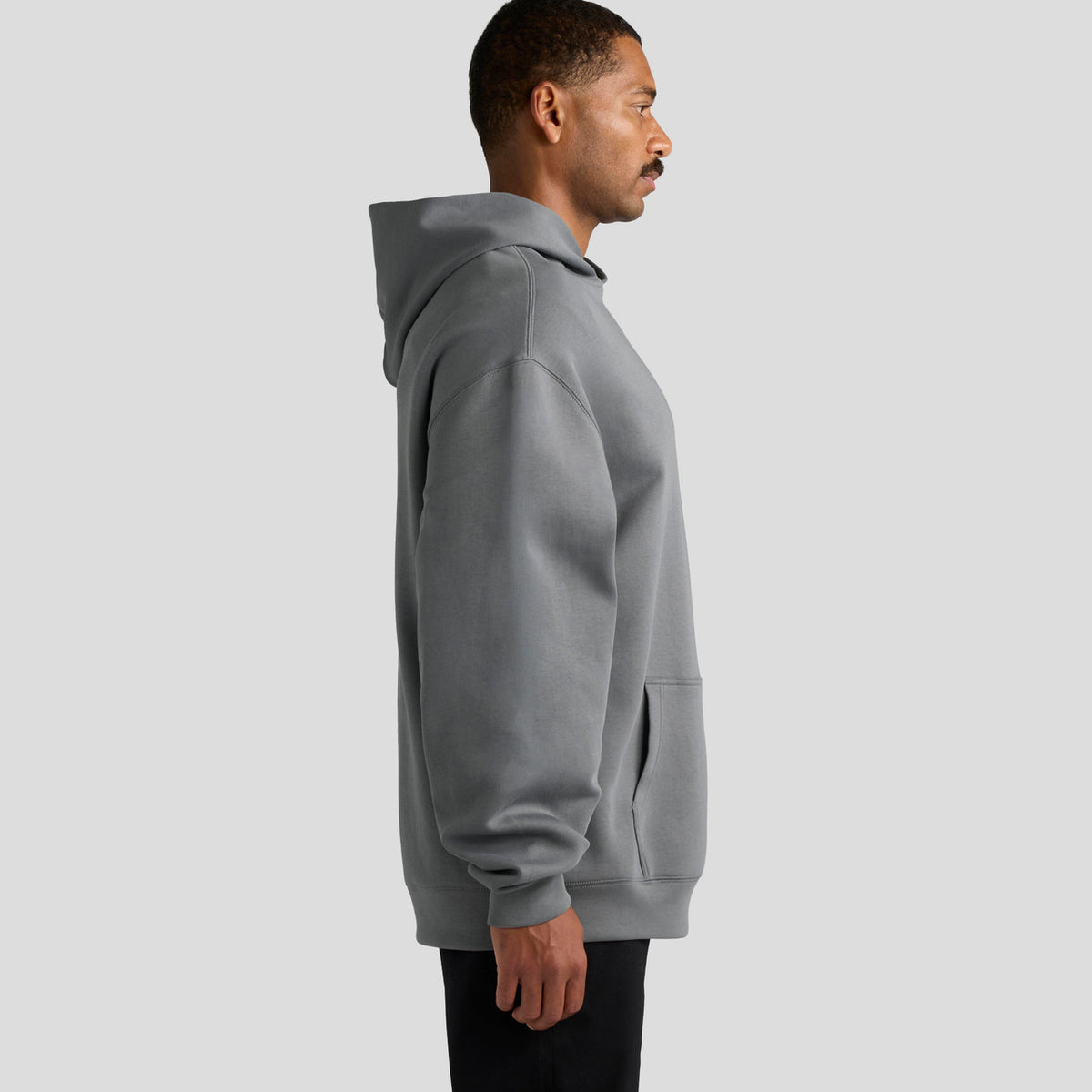 AS Colour Relax Active Hood 5159 – Side