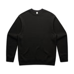 AS Colour Relax Crew 5160 – Black