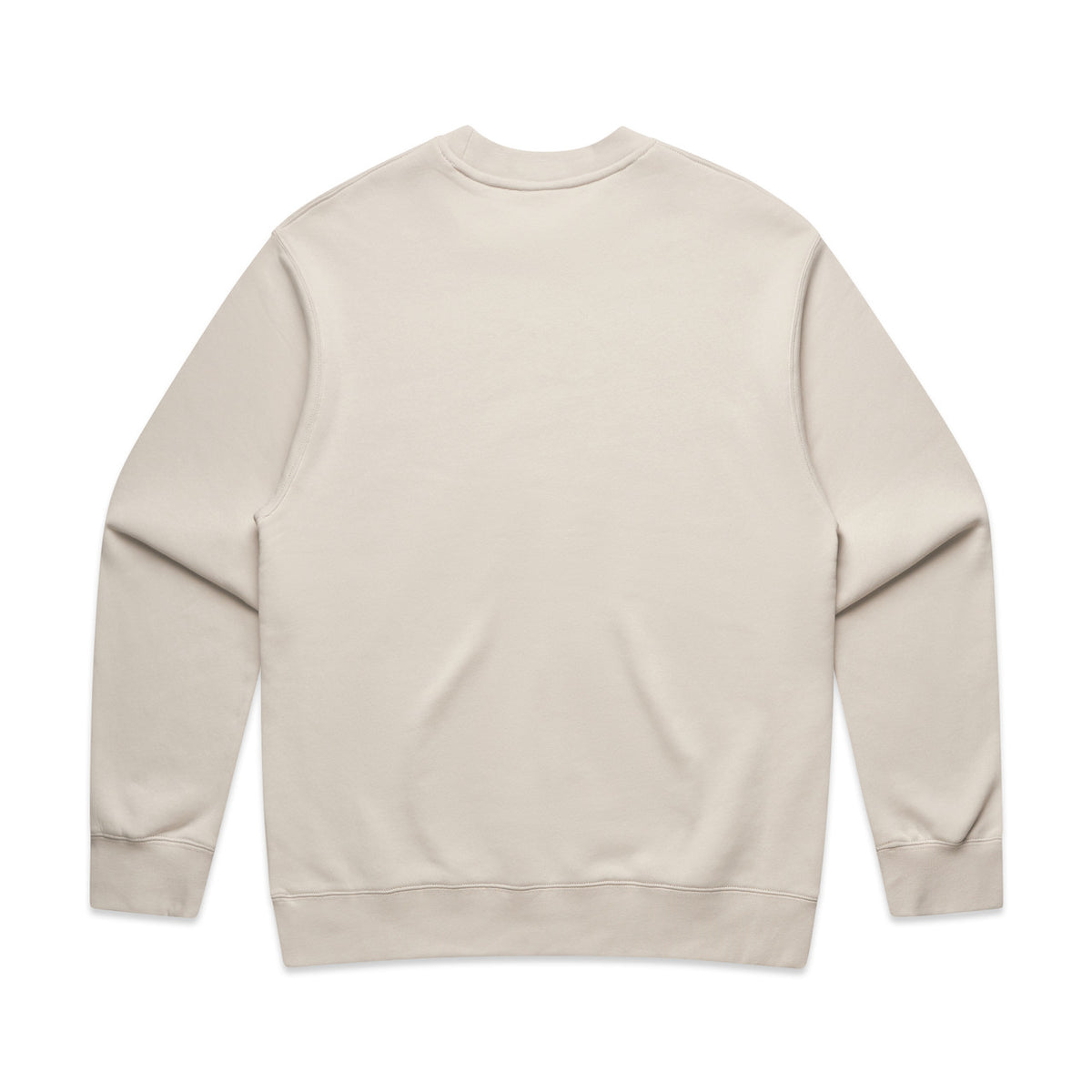 AS Colour Relax Crew 5160 – Bone - Back