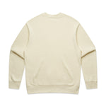 AS Colour Relax Crew 5160 – Butter - Back