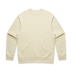 AS Colour Relax Crew 5160 – Butter