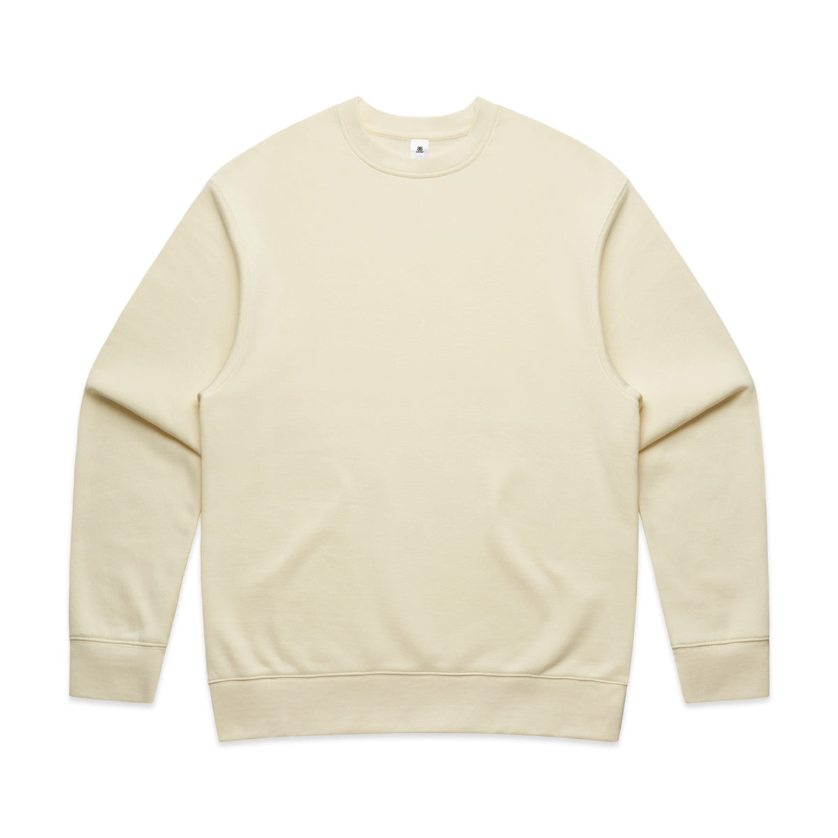 AS Colour Relax Crew 5160 – Butter