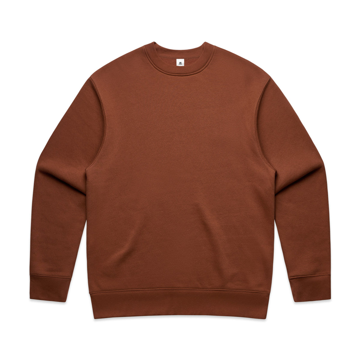 AS Colour Relax Crew 5160 – Clay