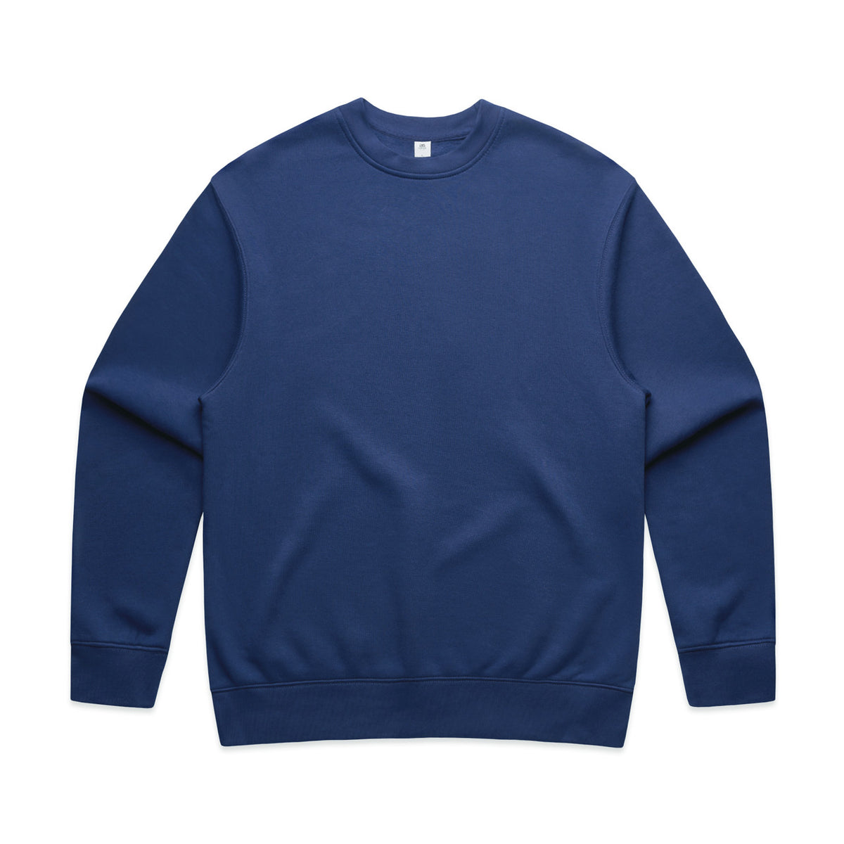 AS Colour Relax Crew 5160 – Cobalt