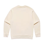 AS Colour Relax Crew 5160 – Ecru - Back