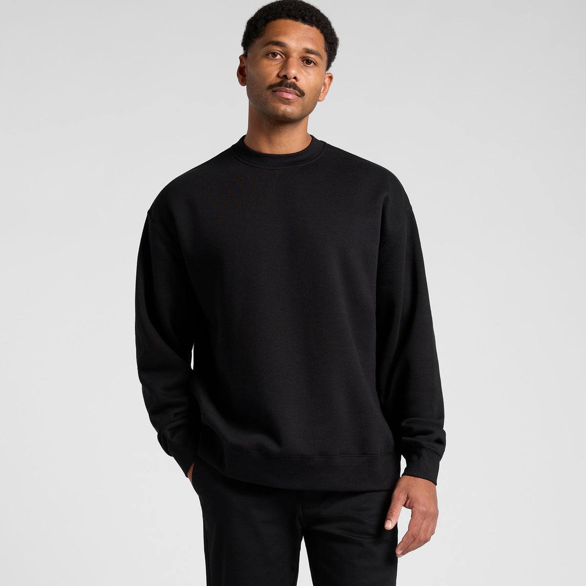 AS Colour Relax Crew 5160 – Back