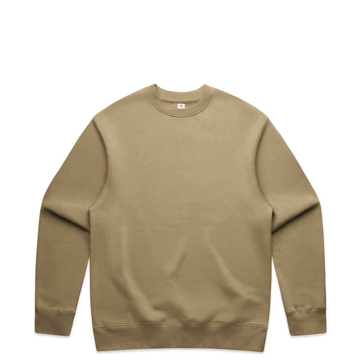 AS Colour Relax Crew 5160 – 