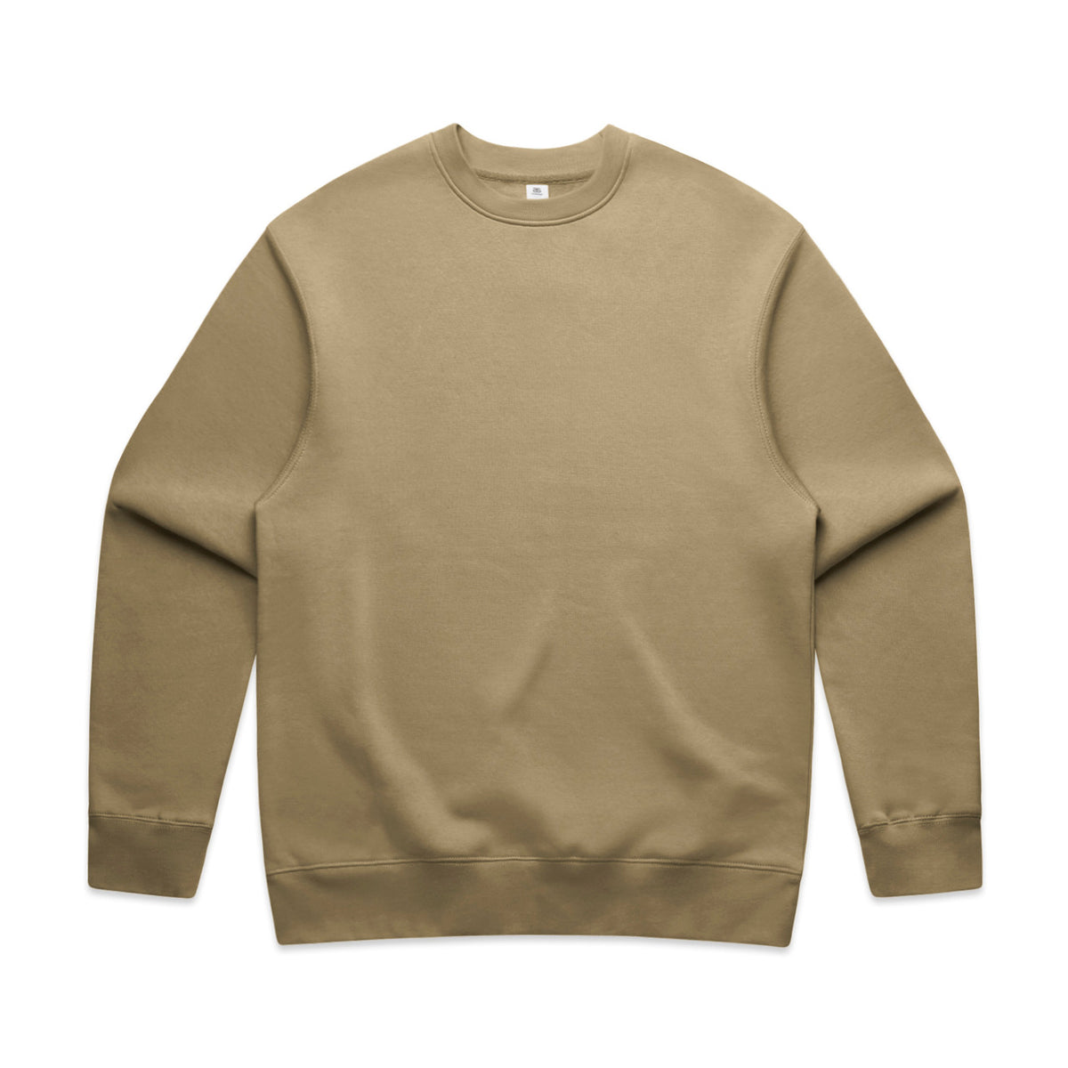 AS Colour Relax Crew 5160 – Sand