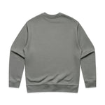AS Colour Relax Crew 5160 – Shadow - Back