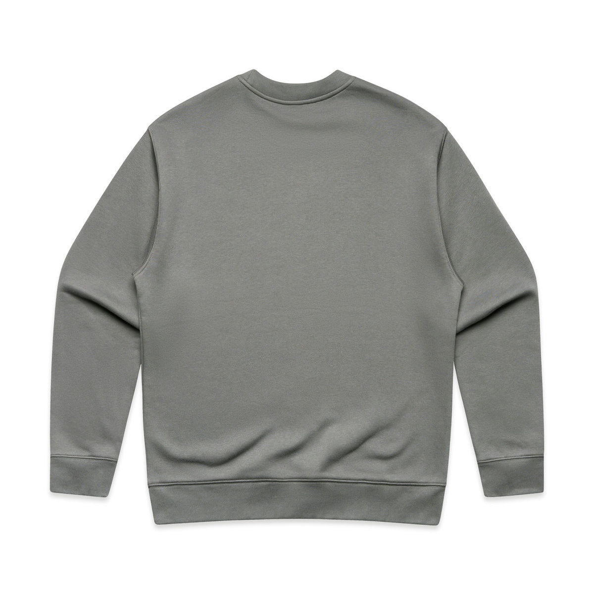 AS Colour Relax Crew 5160 – Shadow - Back