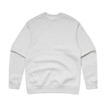AS Colour Relax Crew 5160 – White Heather