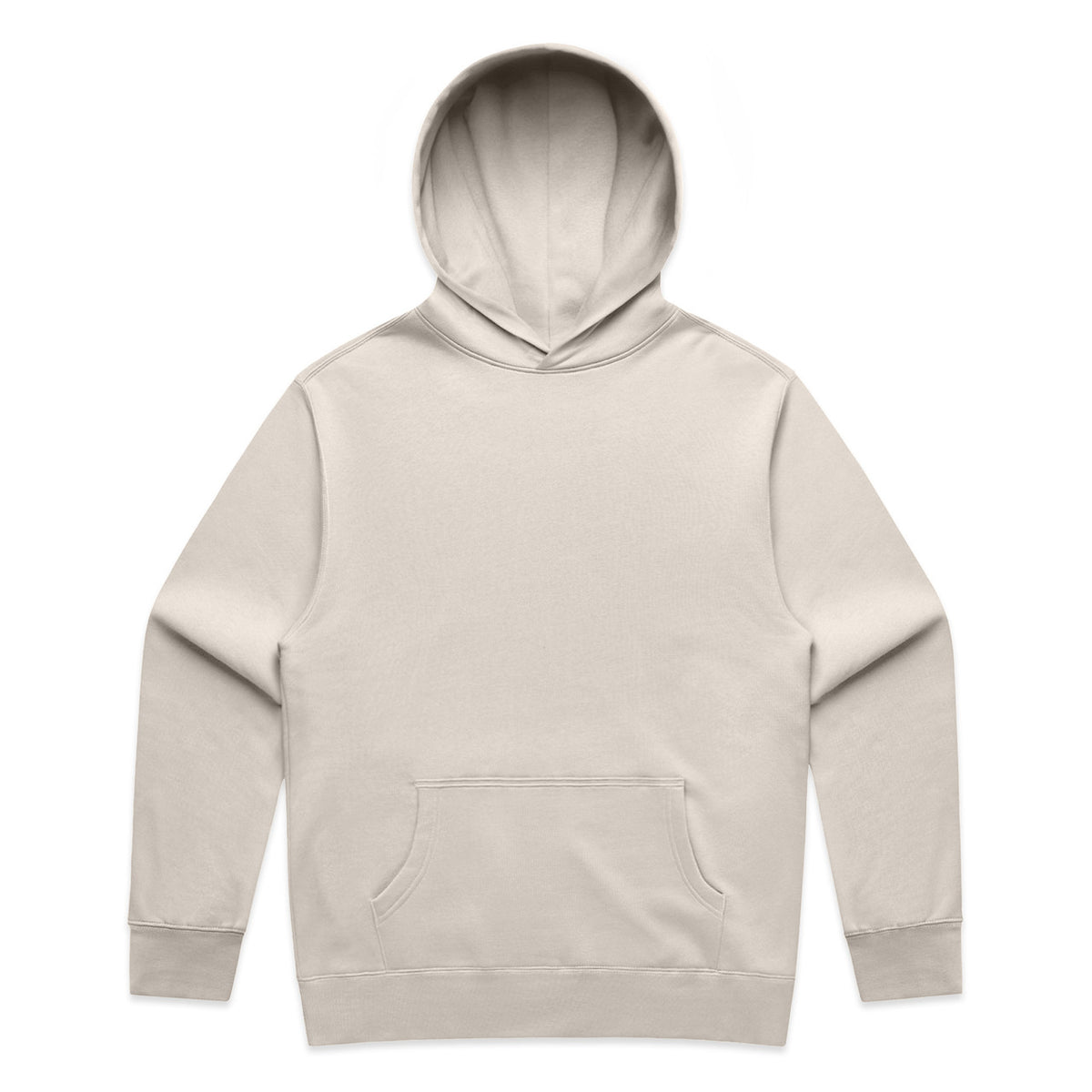 AS Colour Relax Hood 5161 – Bone