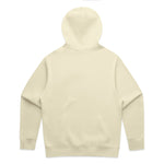 AS Colour Relax Hood 5161 – Butter - Back