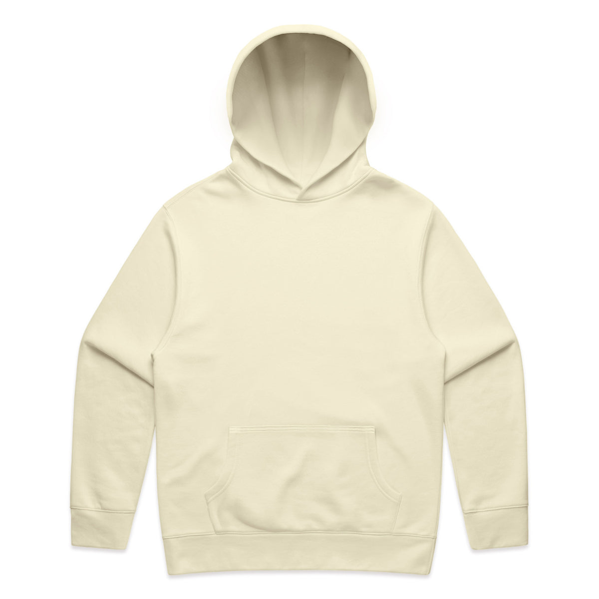 AS Colour Relax Hood 5161 – Butter