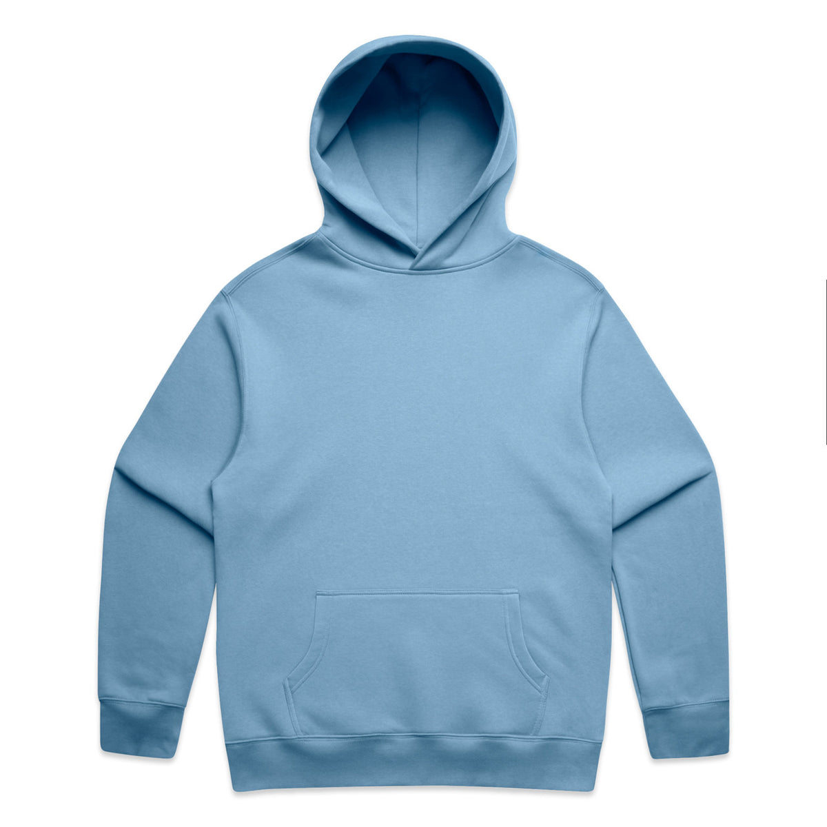 AS Colour Relax Hood 5161 – Carolina Blue
