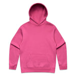 AS Colour Relax Hood 5161 – Charity Pink