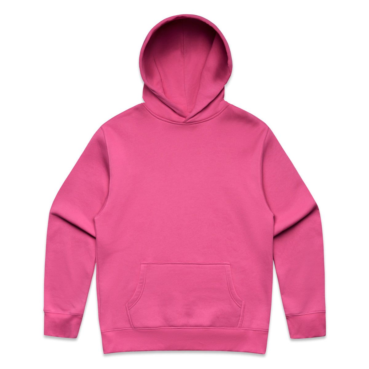 AS Colour Relax Hood 5161 – Charity Pink
