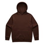 AS Colour Relax Hood 5161 – Chestnut
